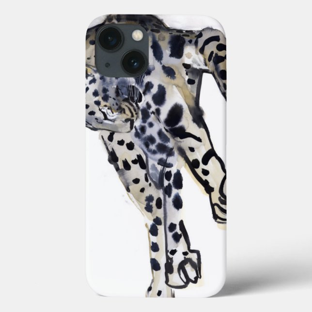 Recumbent Case-Mate iPhone Hülle (Rückseite)