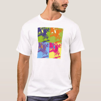 Recumbent T T-Shirt
