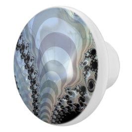 Recursive Realms Keramikknauf