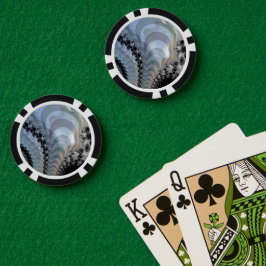 Recursive Realms Pokerchips