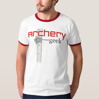 recurve Aussenseiter T-Shirt