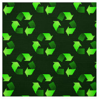 Recyceln des Symbols