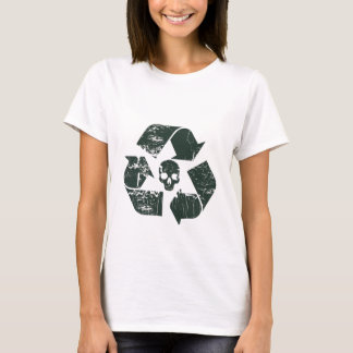 Recyceln Sie oder die! T-Shirt