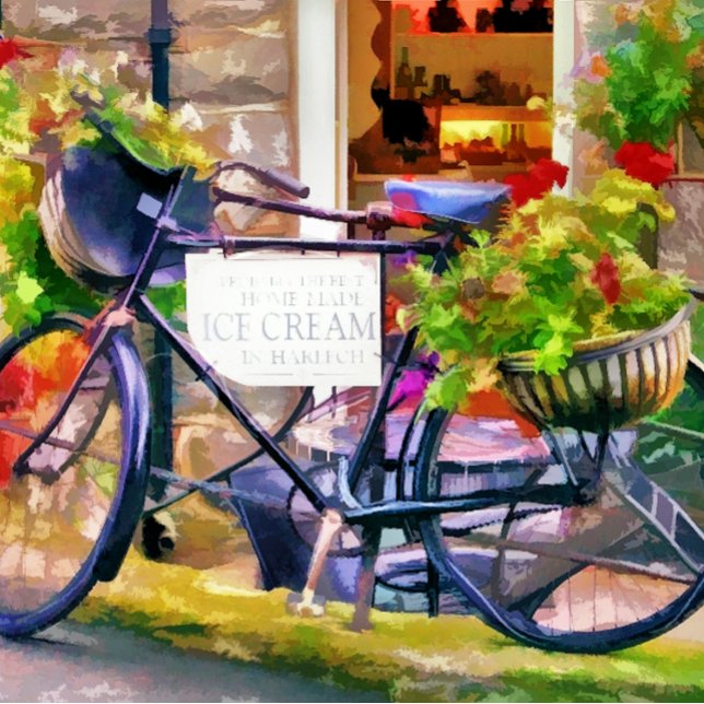 RECYCELND ADRESSAUFKLEBER (Von Creator hochgeladen)