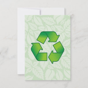 Recycelnd Symbol