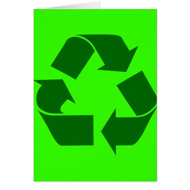 recycle (Vorne)