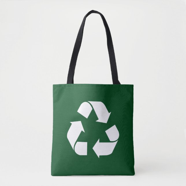 Recycle (Vorderseite)