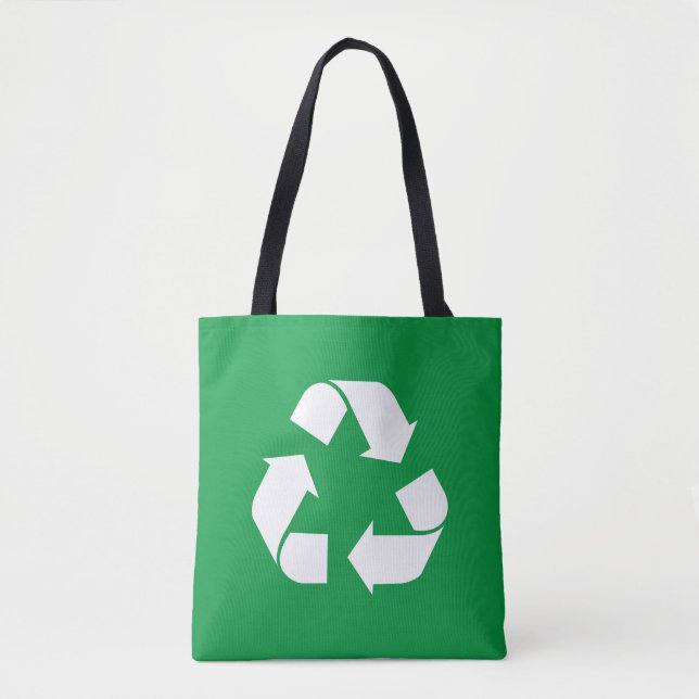 Recycle (Vorderseite)