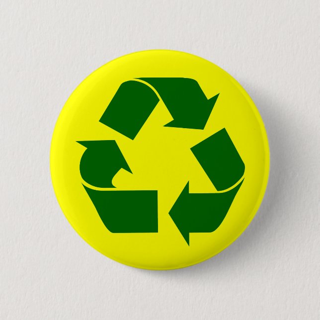 recycle button (Vorderseite)