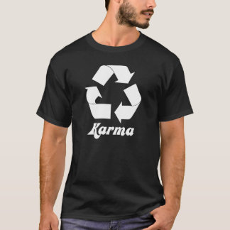 Recycle Karma T - Shirt