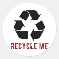 Recycle mir