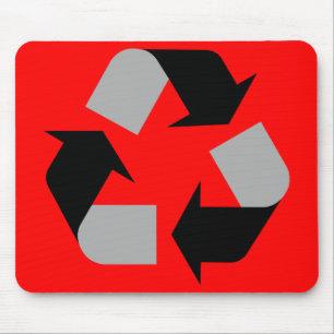 Recycle Mousepad