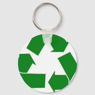 Recycle Schlüsselanhänger