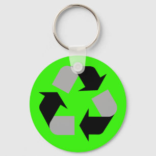 Recycle Schlüsselanhänger