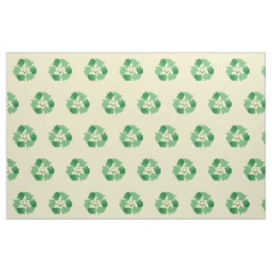 Recycle Stoff