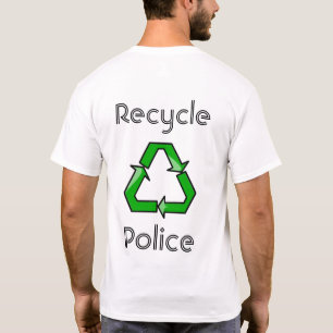 Recycle T-Shirt