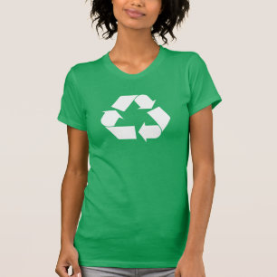Recycle T-Shirt