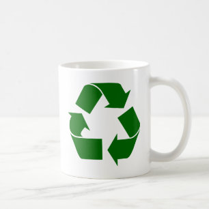 recycle tasse