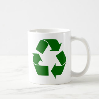 recycle tasse