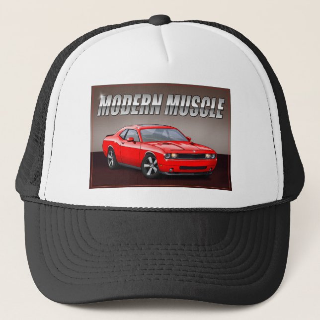 Red_2_Challenger.png Truckerkappe (Vorderseite)