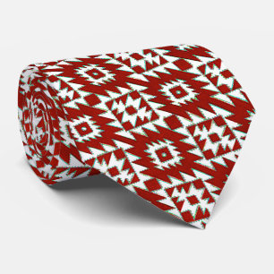 RED-2 KRAWATTE