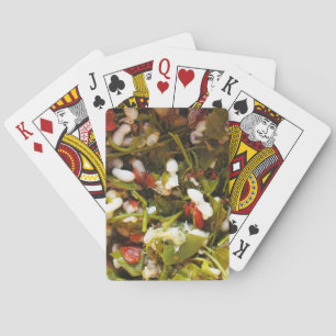 Red Ant Egg Salad ... Thai Street Food Spielkarten