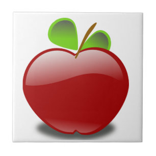RED APPLE Keramik Tile Fliese