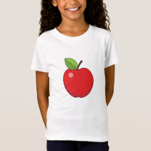 Red Apple T-Shirt