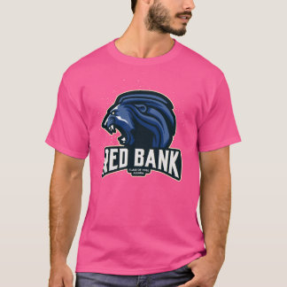 Red Bank High School Class von 1980 45. Wiedersehe T-Shirt