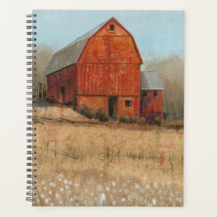 Red Barry View Planer