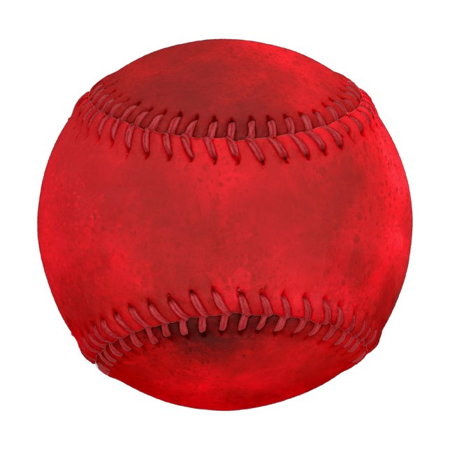 Red Baseball (Vorderseite)