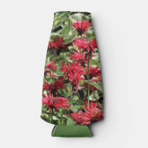 Red Bee Balm & Halo Dogwood Flaschenkühler