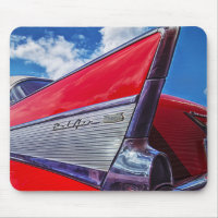 Red Bel Air
