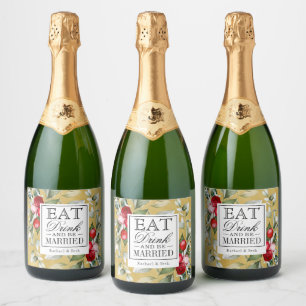 Red Berries Holiday essen Drink und Verheiratet se