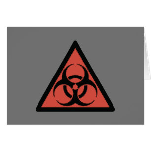 Red Biogefährdung
