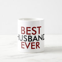 Red Black Best Husband jemals