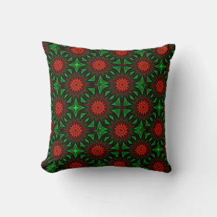 Red Blume American MoJo Pillow Kissen