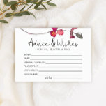 Red Blush Rose Ratschläge für Hochzeiten Briefpapier<br><div class="desc">Aquarell Rot und Blütenblau. In unserem Zazzle-Shop finden Sie passende Artikel,  um Ihre Veranstaltungskollektion abzuschließen!</div>