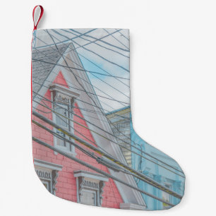 RED BRICK HOUSE KLEINER WEIHNACHTSSTRUMPF