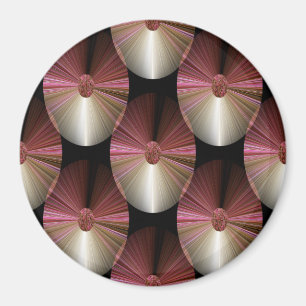 Red Bud Cymbals.... Magnet