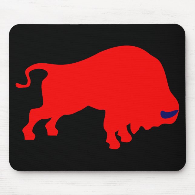 Red Bull Mousepad (Vorne)