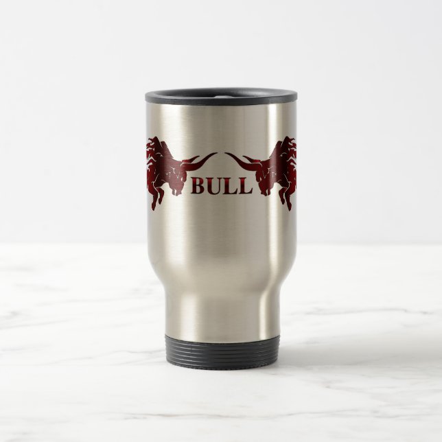 Red Bull Tumbler Reisebecher (Mittel)
