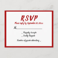 Red Burgund UAWG WEdding Party Fall Country