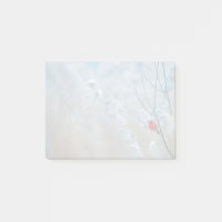 Red Cardinal in Winter Nature Foto von Christmas