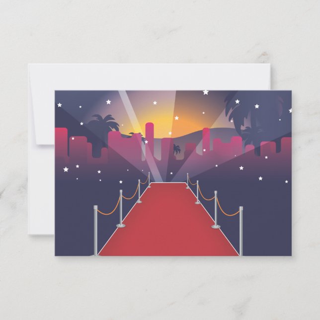 Red Carpet Celebrrity (Vorderseite)