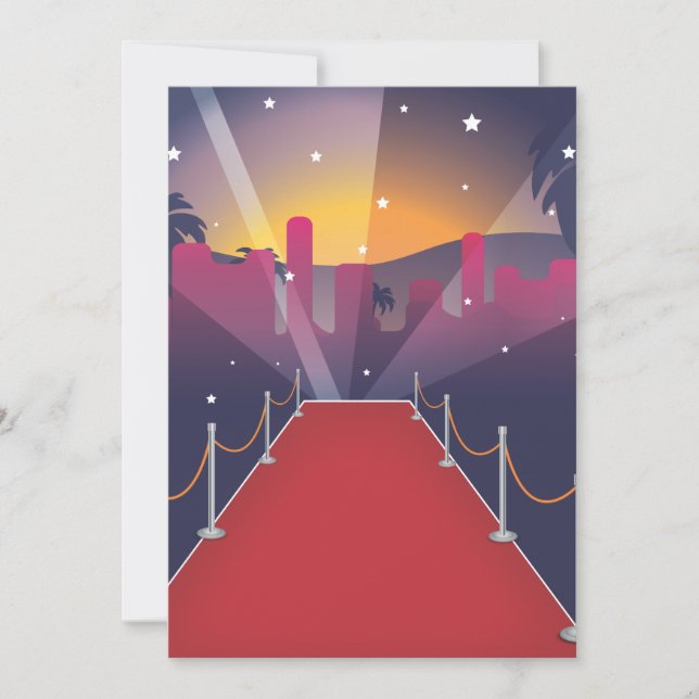 Red Carpet Celebrrity (Vorderseite)