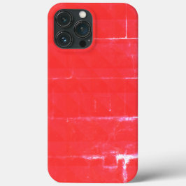 Red Case-Mate iPhone Hülle