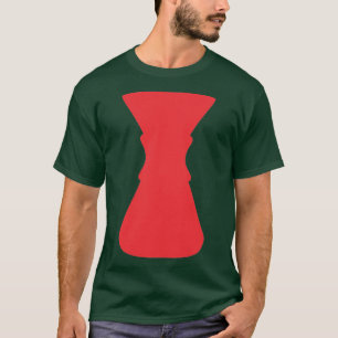 Red CHEMEX Limited Edition T-Shirt
