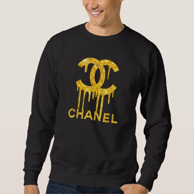 Red Cherries Sweatshirt (Vorderseite)