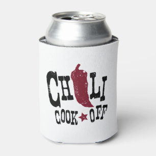 Red Chili Cook aus dem Wettbewerb Dosenkühler